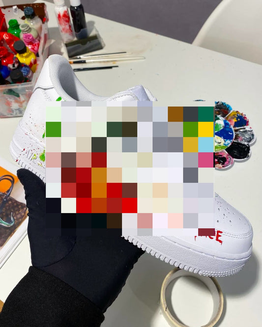 AF1 Mystery Box